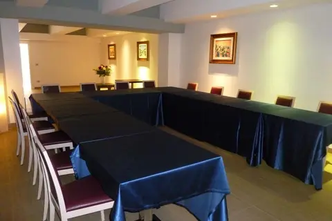 Hotel Monte Sarago in Ostuni — foto 10