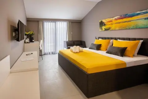 First Joy Hotel in Trabzon, foto 11