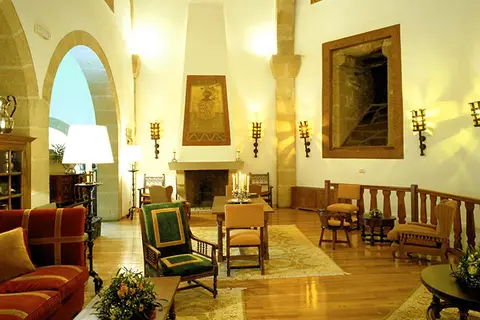 Parador de Vilalba in Xove — foto 14