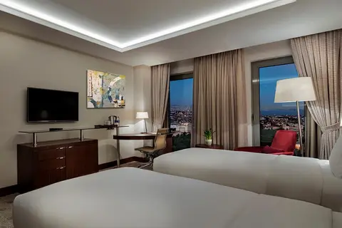 DoubleTree by Hilton Istanbul Topkapi in İstanbul, foto 15
