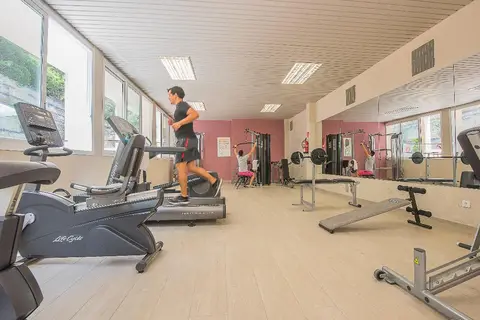 Flor Los Almendros Hotel in Calvià — foto 18