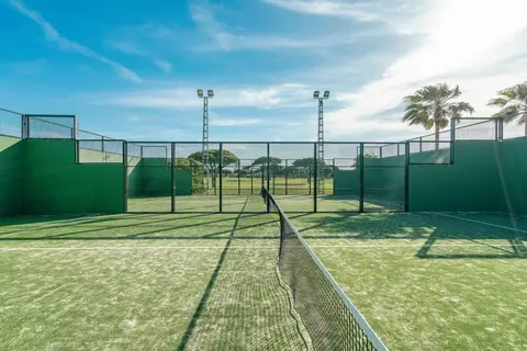 Vincci Costa Golf in Chiclana De La Frontera — foto 13