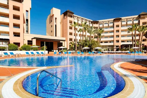 Hotel H10 Salauris Palace foto 9