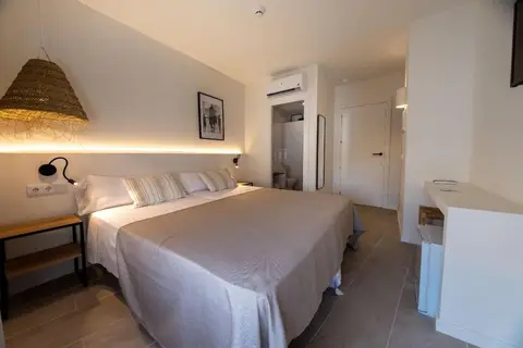 Hotel Tres Tocs in Ciutadella — foto 20