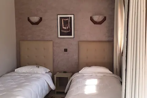 Appart Hotel Amina in Marrakech — foto 25