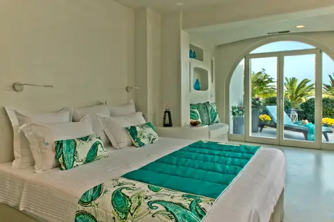 Calypso Suites & Villas Zakynthos in Ammoudi — foto 21
