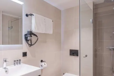 Boutique Hotel Corona foto 6