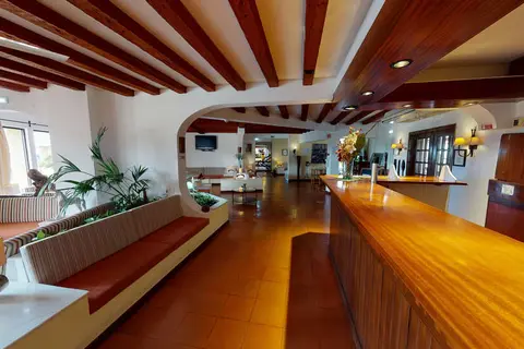 Praia da Lota Hotel in Vila Real de Santo António — foto 9