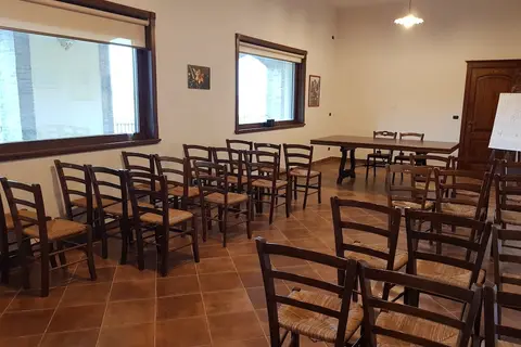 Agriturismo Gigliotto in San Michele di Ganzaria, foto 19