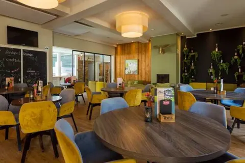 Landgoedhotel Woodbrooke foto 3