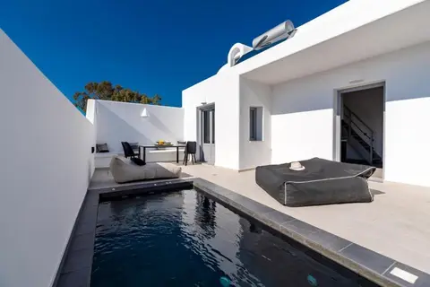 Filoxenia Luxury Villas in Δημοτική Ενότητα Θήρας — foto 2