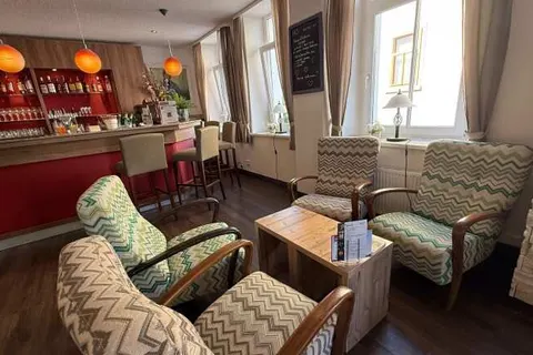 Rathaushotel Oberwiesenthal foto 12