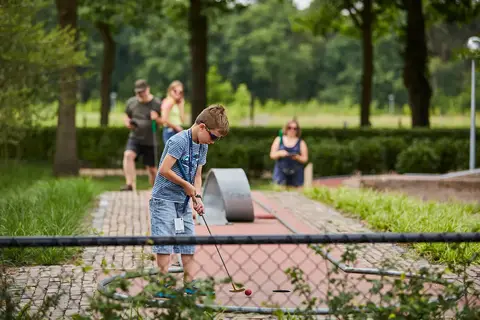 Camping TerSpegelt in Eersel — foto 22