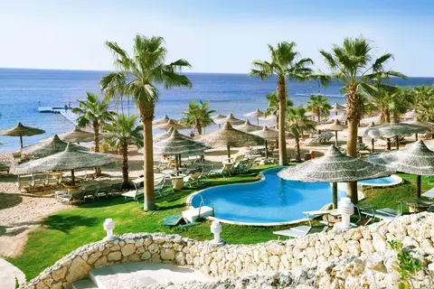 Savoy Hotel in Sharm El Sheikh, foto 3