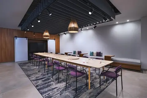 Aloft Playa del Carmen in Playa del Carmen — foto 19