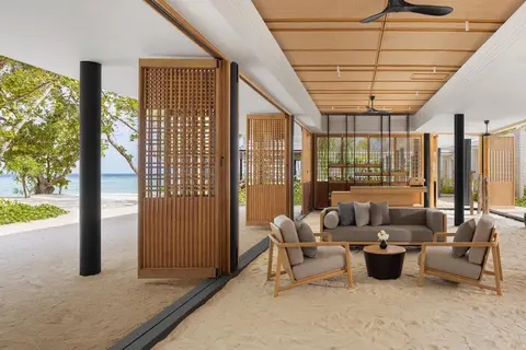 Alila Kothaifaru Maldives in Raa Atoll, foto 26
