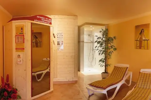 Hotel Best Western Plus Schwarzwald Residenz in Triberg — foto 25
