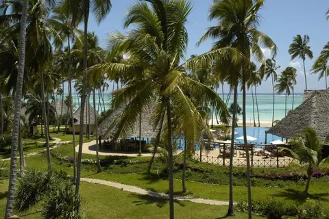 Ocean Paradise Resort in Kiwengwa — foto 9