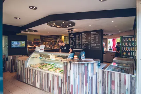 Camping Ackersate foto 25