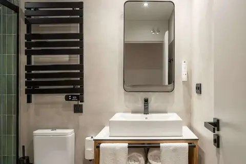 Libere Bilbao Museo Appartementen in Bilbao — foto 22