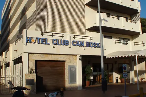 Club Can Bossa in Sant Jordi de ses Salines — foto 13