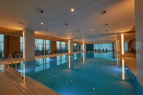 Secrets Sunny Beach Resort & Spa in Nesebar — foto 38
