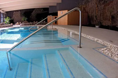 Hotel Livvo Lago Taurito in Mogán, foto 14