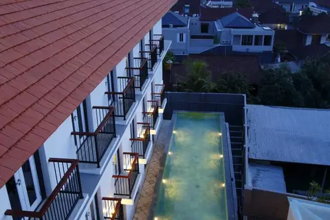 Amaris Hotel Teuku Umar in Denpasar — foto 10