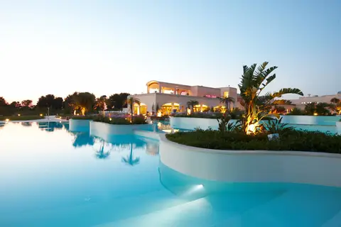 Vivosa Apulia Resort in Ugento — foto 19