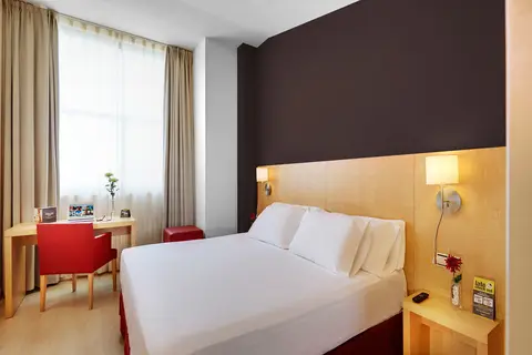 Sercotel Portales in Logroño — foto 9