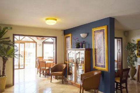 Athena Hotel foto 12