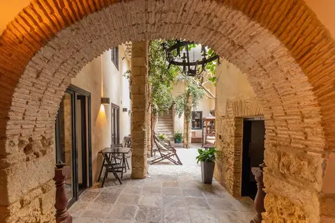 Hotel V... in Vejer de la Frontera, foto 30