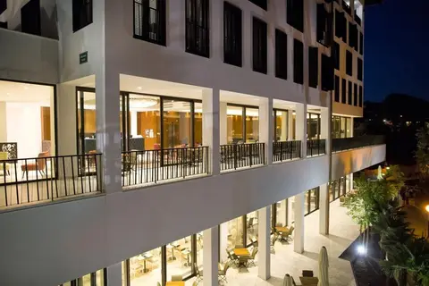 Amadria Park Hotel Royal in Opatija — foto 18