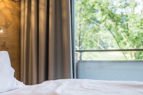 Hotel Mühlgarten foto 16