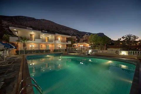Adonis Studios in Δημοτική Ενότητα Χερσονήσου — foto 8