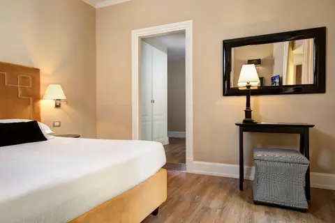 Grand Hotel Cavour in Florence, foto 25