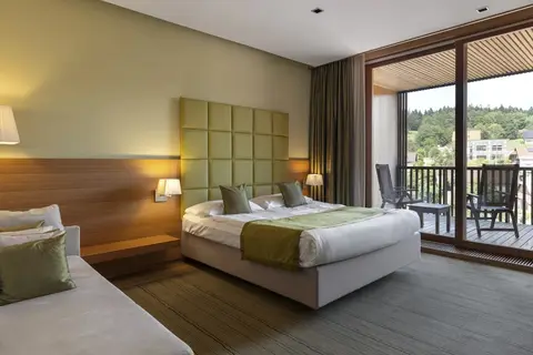 Hotel Balnea in Dolenjske Toplice — foto 20