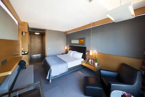 Point Hotel Barbaros in Fatih — foto 24