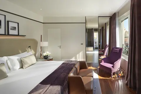 Mandarin Oriental Milan in Milaan, foto 27