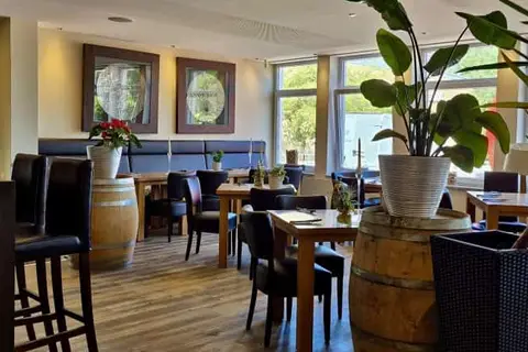 Parkhotel Leimen in Leimen — foto 10