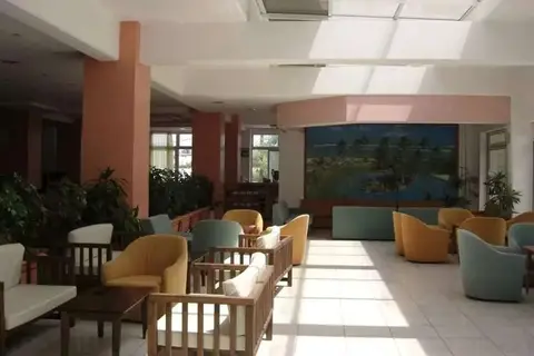 Romanza Mare Hotel in Ρόδος — foto 14