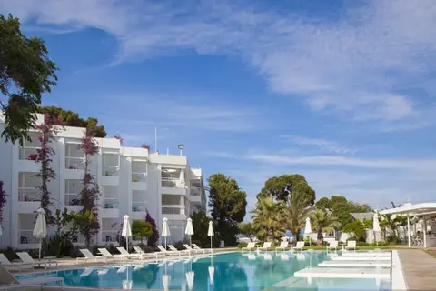 Marathon Beach in Δημοτική Ενότητα Νέας Φιλαδέλφειας — foto 6