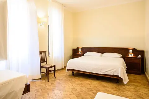 Casa I Cappuccini in Rome, foto 11