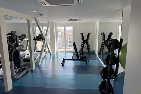 Best Western Plus Larco Hotel in Larnaca — foto 7