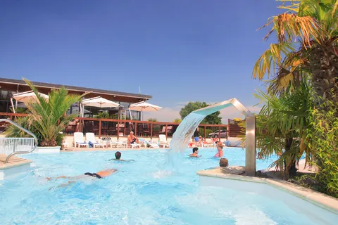 Camping Haliotis foto 1