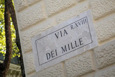 B&B Galaxy Suite Rome in Rome, foto 11