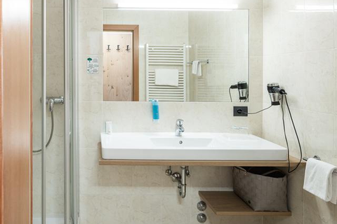 Hotel Blitzburg foto 14