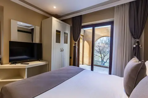 Zemi Hotel Cappadocia in Göreme, foto 15