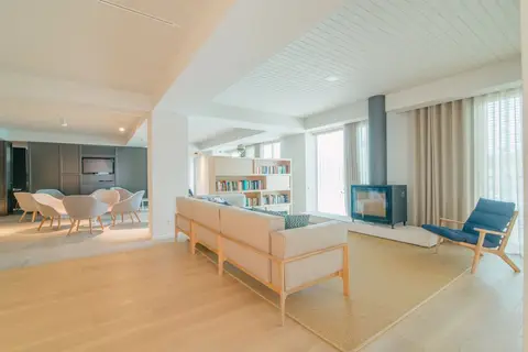 Aqualuz Lagos by The Editory in Lagos — foto 10