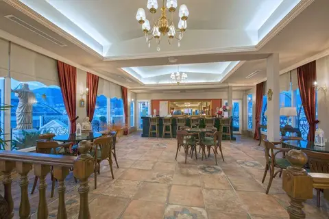 Antique Roman Palace Museum Hotel in Alanya — foto 26